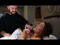 the birth of our son | labor and delivery vlog