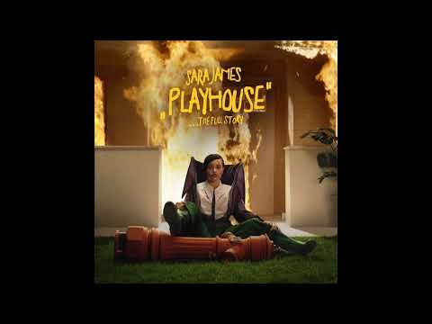 Sara James: M.I.A (Audio)