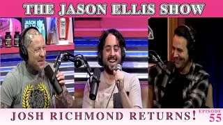 Josh Richmond Returns!