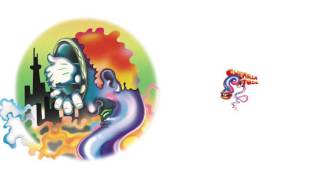 Guerilla Toss "Diamond Girls" (Official Audio)