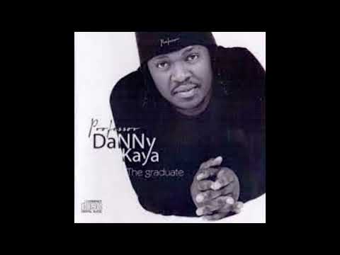 Danny Kaya - Chinibaba