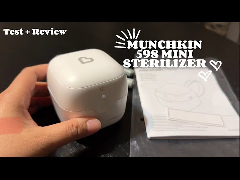 Munchkin 595 Instructions