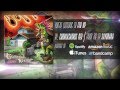 Crunkasaurus Rex - Fed Up 