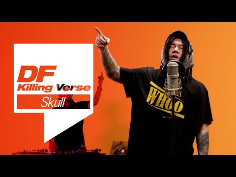 스컬(Skull)의 킬링벌스를 라이브로! | Buffalo, Get Rich, DEH PON TOP, Love inside, KILLA DREADS,  Whoo 등