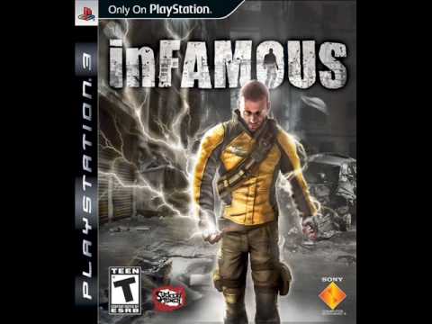 Fave VGM #226: "Anything for Trish" ~ Amon Tobin