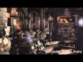 God Of War III Video Walkthrough River Styx To Apollo Bow Chapter 2 Part 1