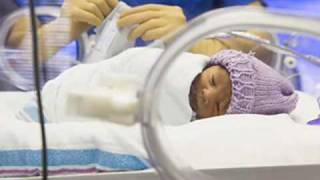 Christine Evans - Light A Candle - NICU &#39;Commercial&#39;