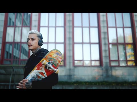 DUKY - EXPERIENCE (prod.Daysix)