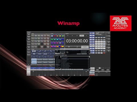 Winamp