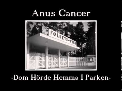 Anus Cancer - Dom Hörde Hemma I Parken (2008)