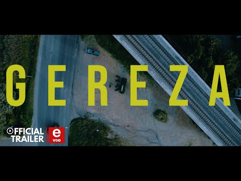 New Trailer | GEREZA | eVOD Original