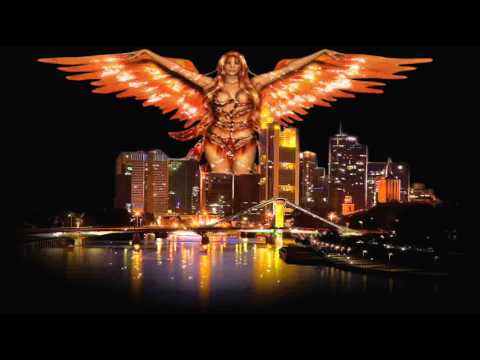 Ad Brown - Shimmer (eTernalmusicradio rework)