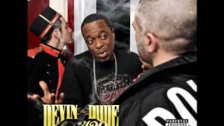 Devin the Dude -  I Cant Handle It