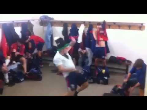 Unipomezia Virtus harlem shake