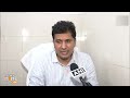 Saurabh Bhardwaj Questions Centre on Continuing ‘Covishield’ Despite Ban in Europe Countries | News9 - Video