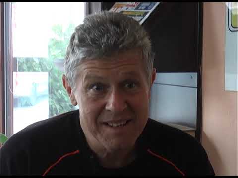 Živeti san - dokumentarni film o KK Zlatibor