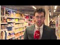 Supermarkt valt in de prijzen voor hulp aan mensen met afstand tot arbeidsmarkt