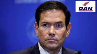 Marco Rubio Addresses Iran, Russia-Ukraine War at UN General Assembly