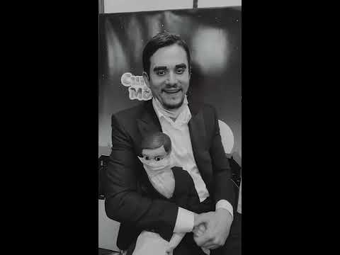 Current Mood with John Mayer - Special Guest Cecil