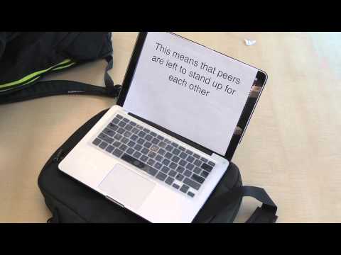 Cyberbullying: Know the Facts