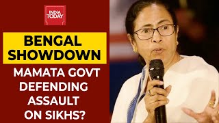 Accused Arrested With Illegal Firearm: West Bengal Govt Issues Statement On Sikh Assault Row - Download this Video in MP3, M4A, WEBM, MP4, 3GP