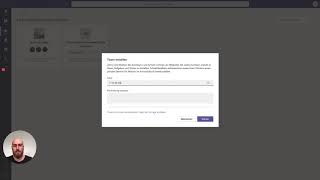 09 Microsoft Teams für Lehrer: Anlegen von MSS-Kursen oder anderen Klassen/Gruppen