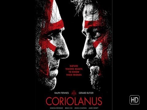 Coriolanus (2012) Trailer