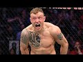 Rise of Jack Hermansson