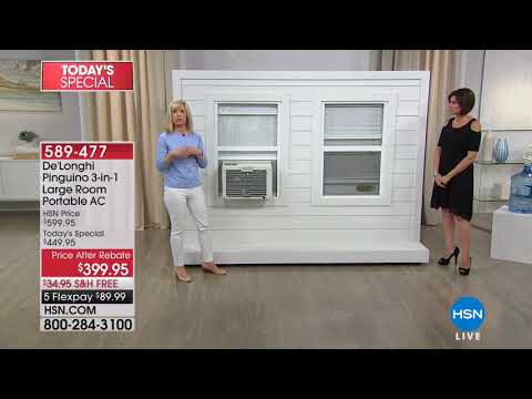 HSN | Bedroom Makeover 05.06.2018 - 12 PM