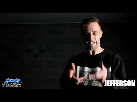 Upcoming Productions - Jefferson [F*** Life] @rapperjefferson