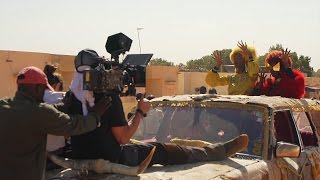 M - Bal de Bamako [MAKING OF]