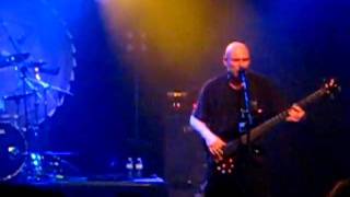 Coroner@Lausanne 2011 No need to be human