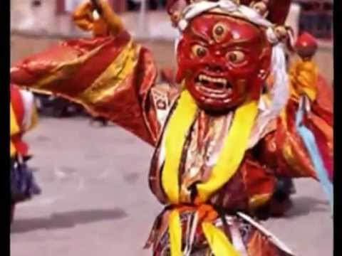 Denez Prigent - Ar chas ruz - Les chiens rouges.avi