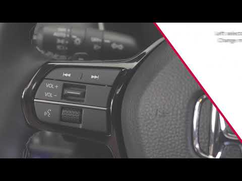 Using Your Honda’s Fully Digital Instrument Cluster