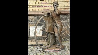 Jazz im Kurpark in Bad Münster am Stein