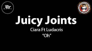 Juicy Joints / Riplash & Sus - Oh (UK Garage / 2 Step)