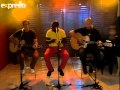 South African Legend Johnny Clegg performs"Digging for some words "  (21.2.2013)
