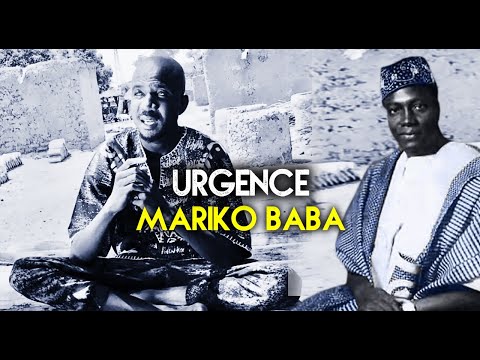 MARIKO BABA - URGENCE (2020)