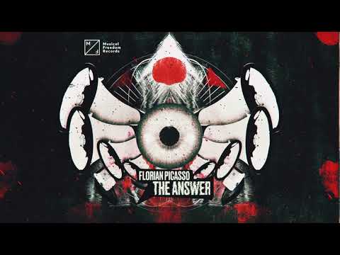 Florian Picasso - The Answer