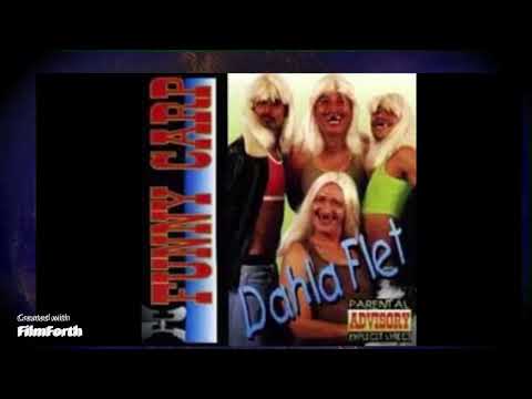 Funny Carp Dahla Flet 07 Jy vang net kak aan