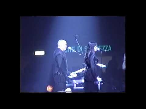 Peter Gabriel ft. Blind Boys of Alabama - Sky Blue (12.05.2003/live)