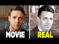 A Beautiful Mind How TRUE Is The Movie To The Real Story