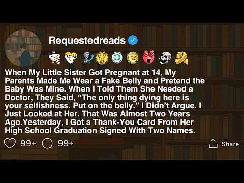 [FULL STORY] What’s the worst lie your family made you tell?