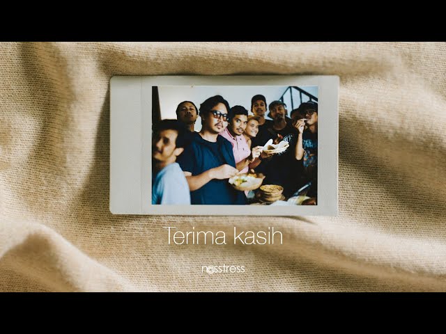 Chord Nosstress Terima Kasih Kunci Gitar Dasar Dan Lirik Indonesiachord Com