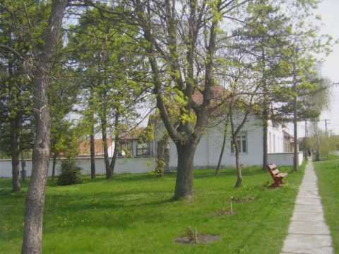 Szülővárosunk Újszász