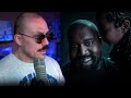 Fantano REACTS To Talking Once Again By Kanye West Ty Dolla Ign