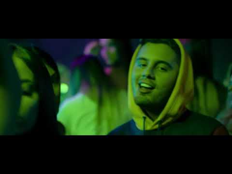 Ajena   Dylan Fuentes X Myke Towers Video Oficial