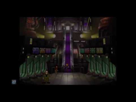 Final Fantasy 7 - Battle Square Disc 1 (Before Temple of the Ancients)