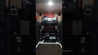 Audio Sala Musical - Liar (Kasia Lins)