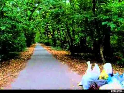 KERUCOV .ro: Traseu MTB Bucuresti - Padurea Baneasa, 40 km pe biciclete